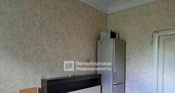 Комната, 15 м2, 1/2 эт. Санкт-Петербург