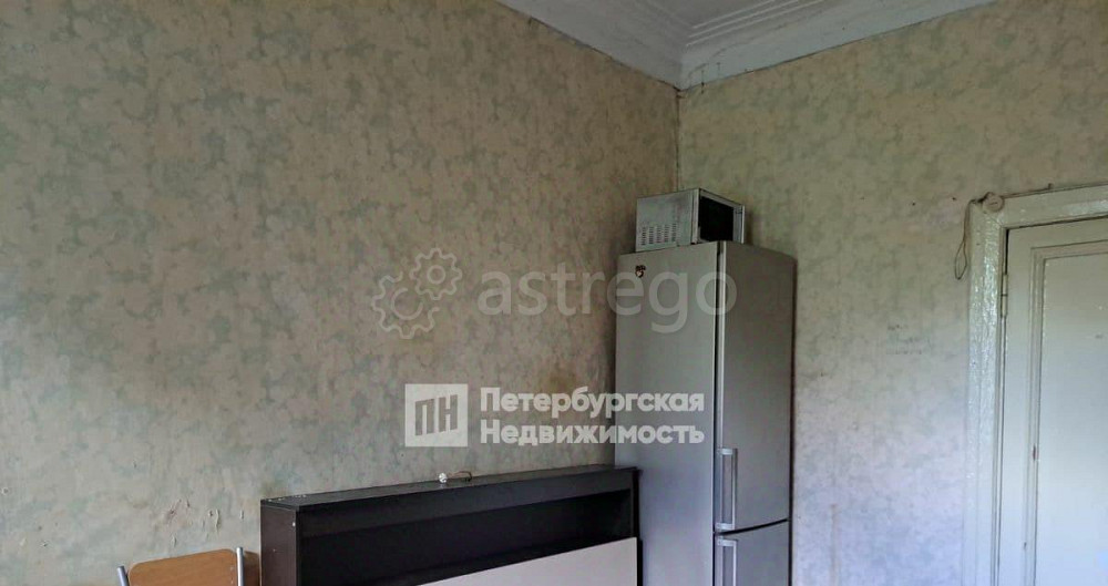 Комната, 15 м2, 1/2 эт. Санкт-Петербург - изображение 2