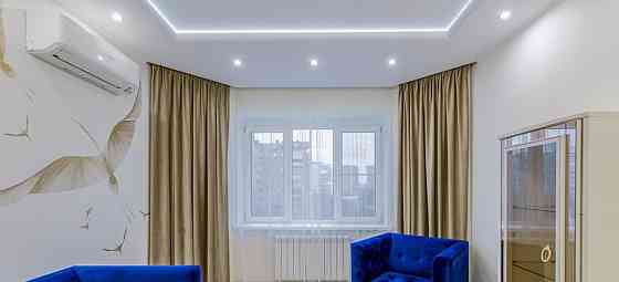 5-комн. квартира, 137.7 м2, 6/24 эт. Одинцово