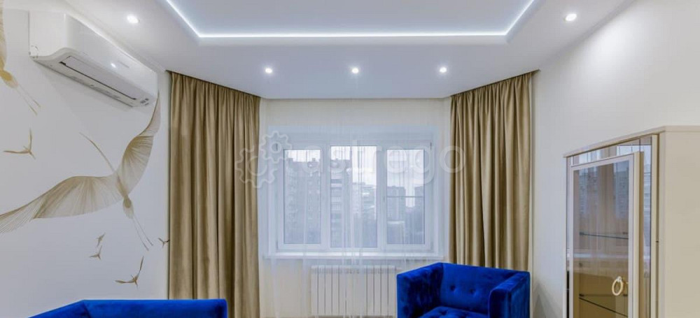 5-комн. квартира, 137.7 м2, 6/24 эт. Одинцово - изображение 6