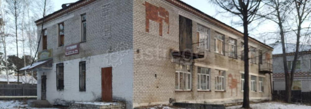 Отдельное здание, 431.6 м2 Зея - изображение 3