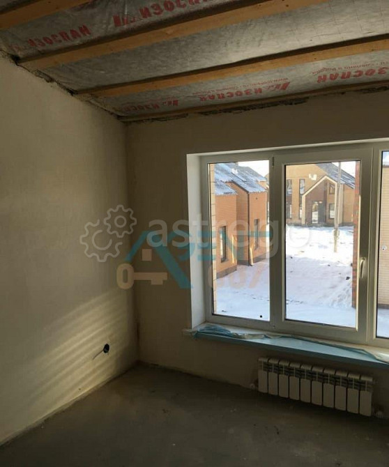 Таунхаус, 100 м2, 1 сотка, 2 эт. Белгород - изображение 5