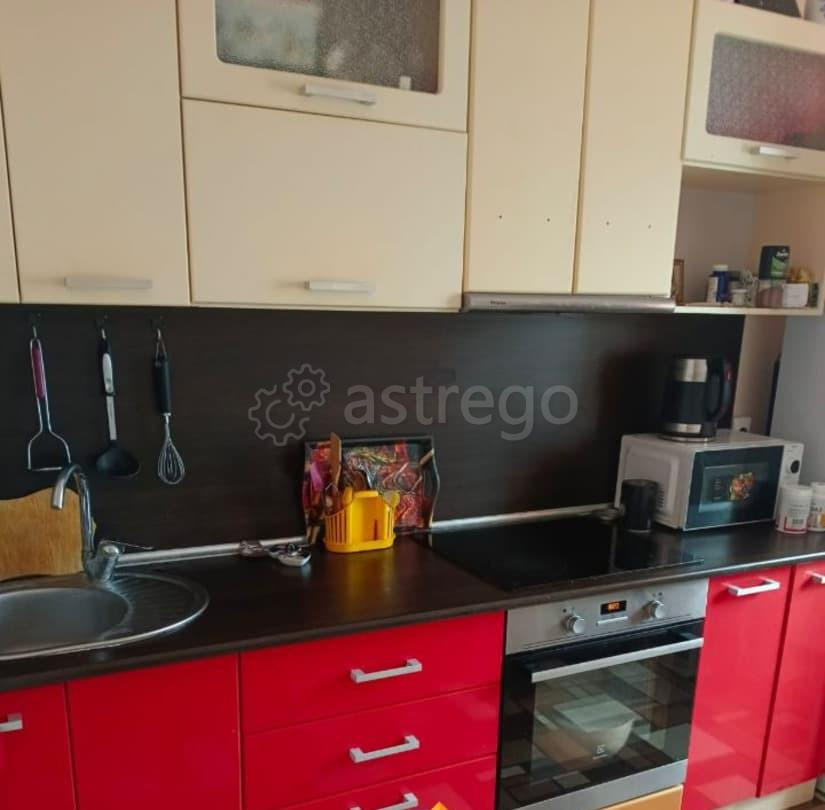1-комн. квартира, 37 м2, 4/6 эт. Горно-Алтайск - изображение 2