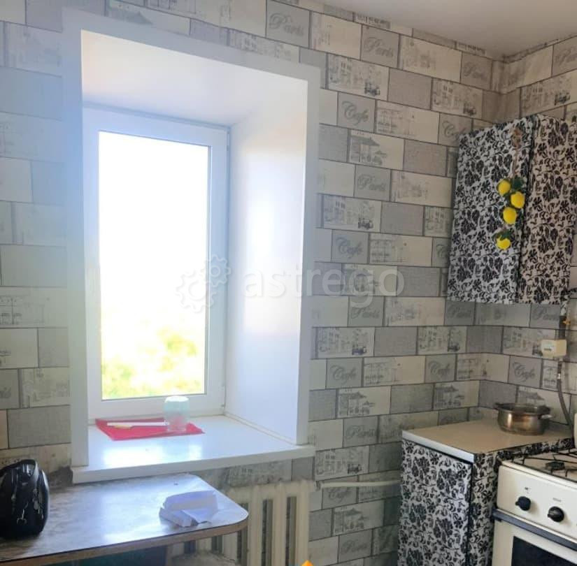 1-комн. квартира, 32.1 м2, 5/14 эт. Камень-на-Оби - изображение 2