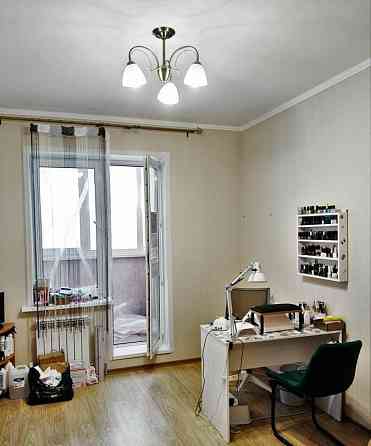 1-комн. квартира, 34 м2, 2/9 эт. Дубовое