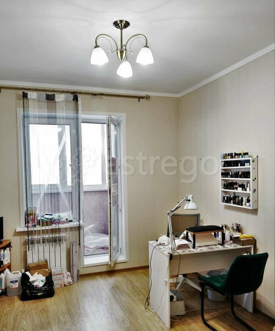 1-комн. квартира, 34 м2, 2/9 эт. Дубовое - изображение 2