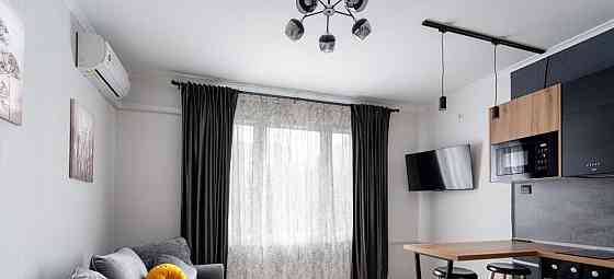 1-комн. квартира, 27 м2, 3/25 эт. Москва