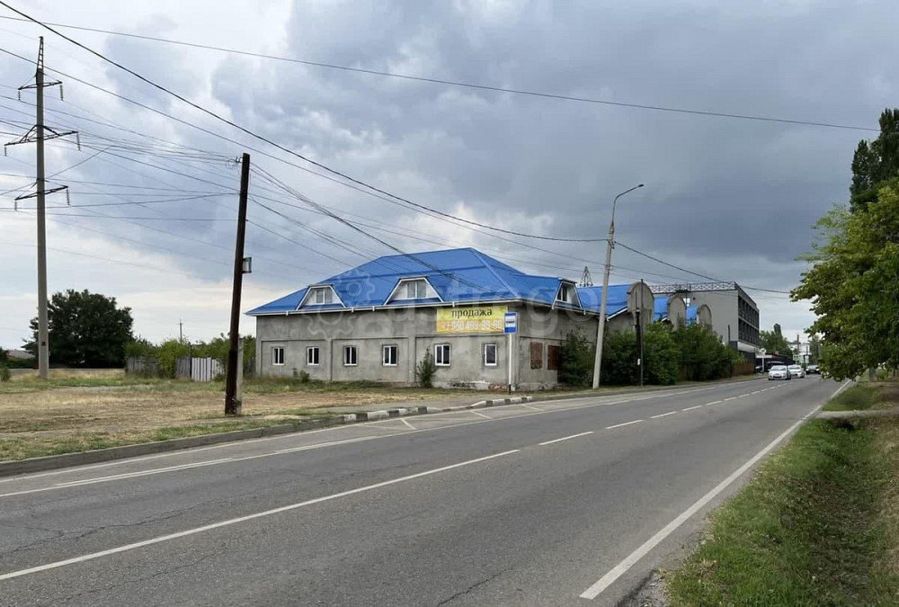 Свободного назначения, 713 м Майкоп - изображение 5