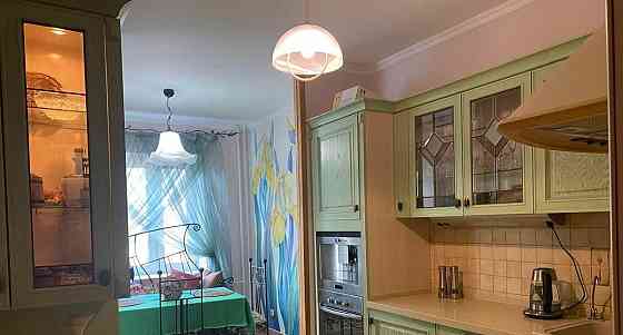 3-комн. квартира, 101 м2, 15/16 эт. Москва