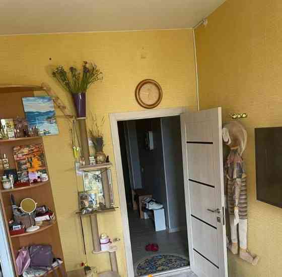 Комната, 19 м2, 5/5 эт. Москва