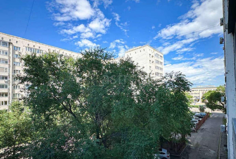 4-комн. квартира, 123 м2, 5/10 эт. Благовещенск - изображение 7