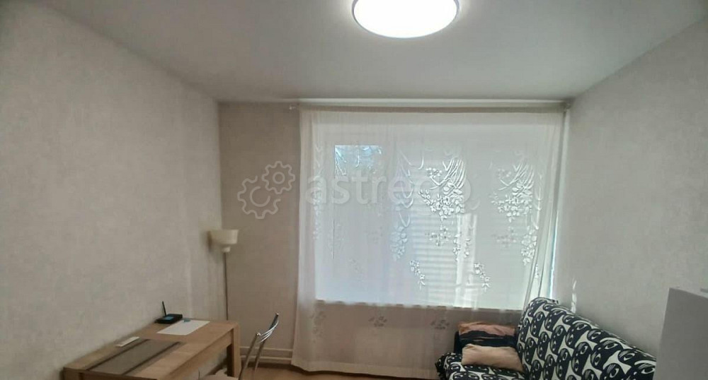 Студия, 20 м2, 5/5 эт. Москва - изображение 6