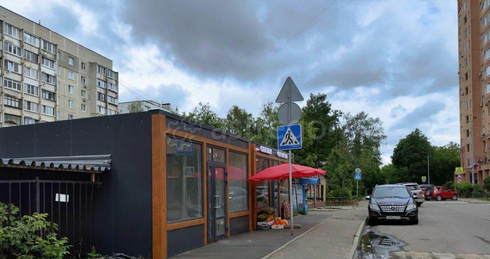 Отдельное здание, 26 м2 Балашиха - изображение 5