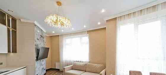 2-комн. квартира, 75 м2, 12/41 эт. Химки