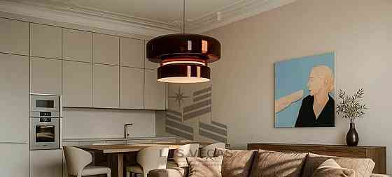 3-комн. квартира, 75 м2, 20/27 эт. Москва