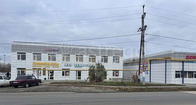 Торговое помещение, 100 м2 Новый Оскол - изображение 1