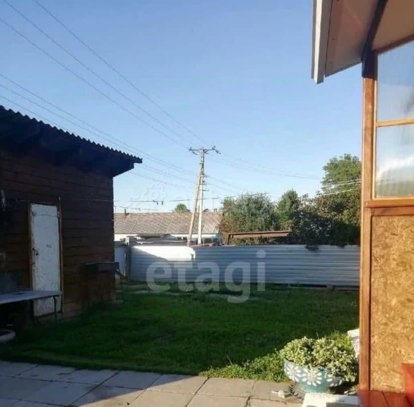 Дом, 300 м2, 19 соток, 2 эт. Белокуриха - изображение 4