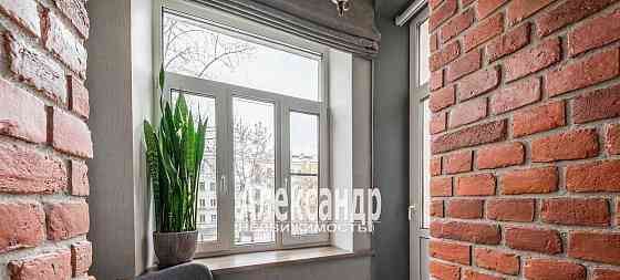 5-комн. квартира, 126.5 м2, 2/5 эт. Санкт-Петербург