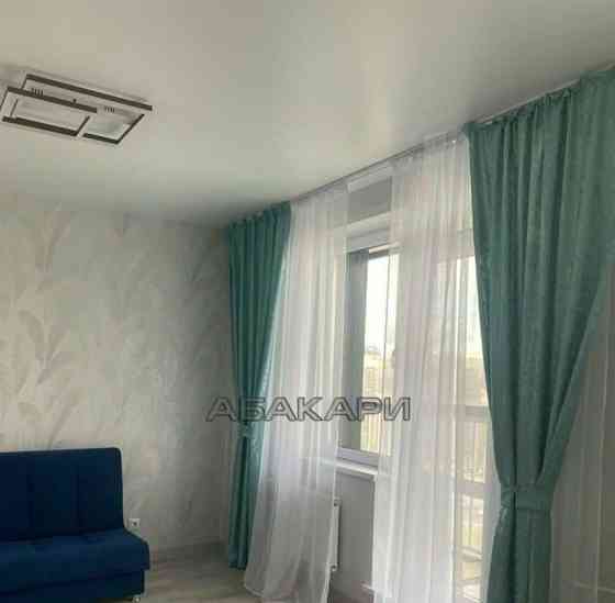 2-комн. квартира, 60 м2, 14/24 эт. Красноярск