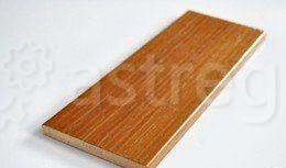 Дверные доборы 240*8*2100 Сильвия Екатеринбург - изображение 1