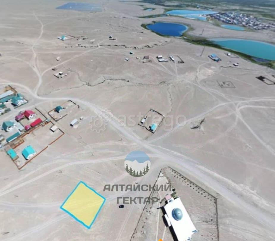 Земельный участок, 10.05 сотки Кош-Агач - изображение 3