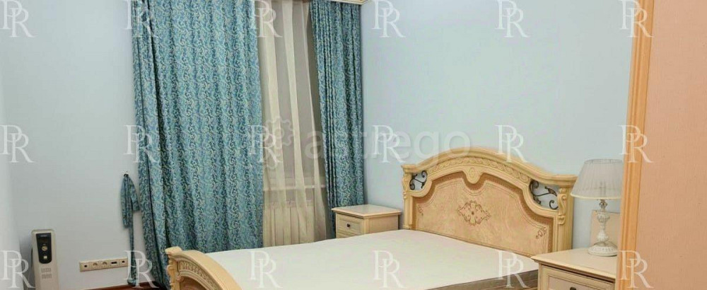 3-комн. квартира, 90.2 м2, 6/33 эт. Москва - изображение 4