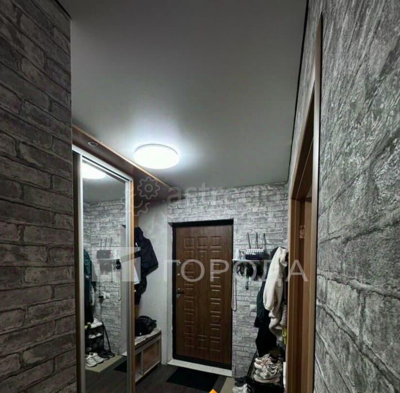 1-комн. квартира, 45.1 м2, 2/14 эт. Новоалтайск - изображение 5