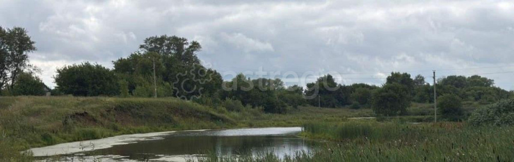 Земельный участок, 15.09 сотки Чишмы - изображение 1