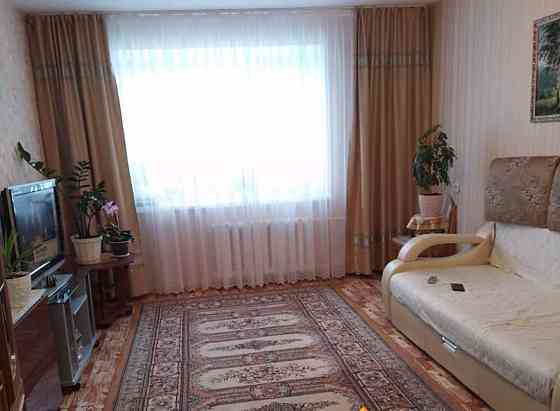 4-комн. квартира, 84.9 м2, 3/5 эт. Уфа
