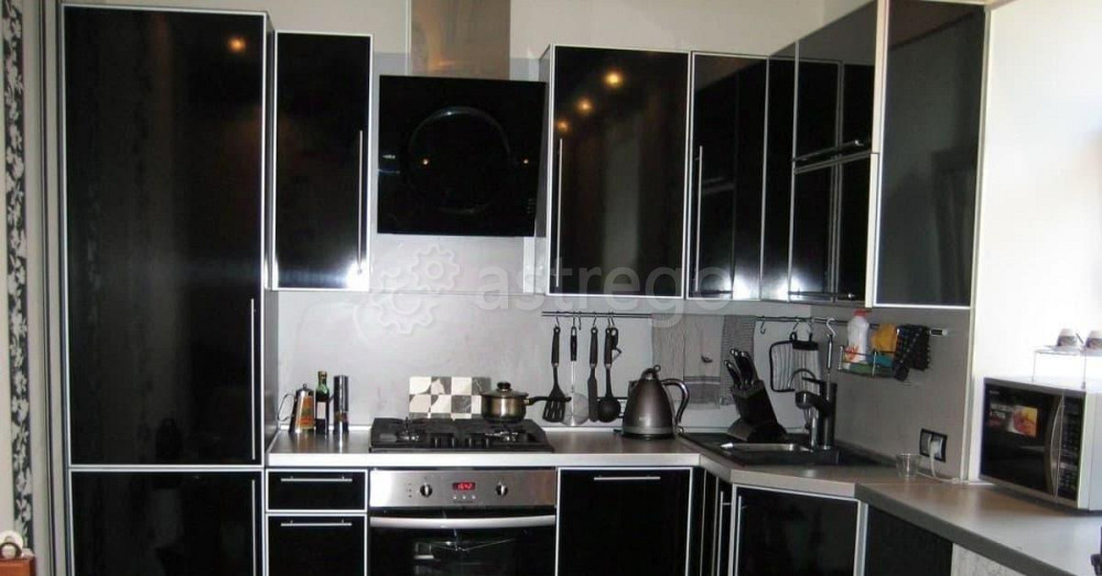 3-комн. квартира, 105 м2, 5/6 эт. Санкт-Петербург - изображение 4