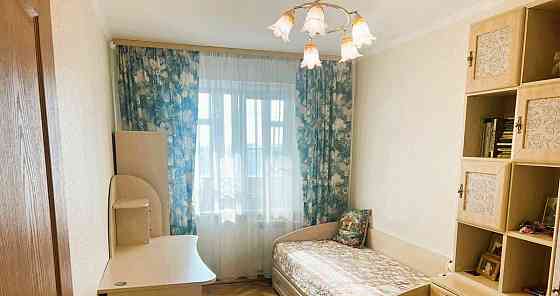 4-комн. квартира, 75.2 м2, 8/9 эт. Жуковский