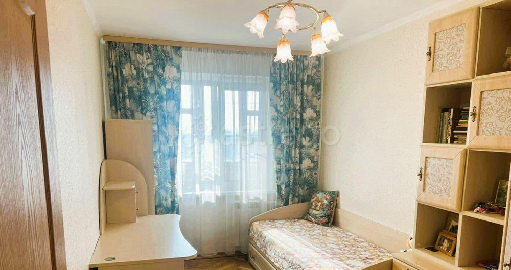 4-комн. квартира, 75.2 м2, 8/9 эт. Жуковский - изображение 2