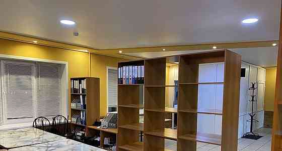 Свободного назначения, 100 м2 Боготол