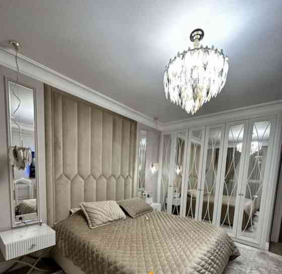 4-комн. квартира, 100.3 м2, 4/8 эт. Мытищи