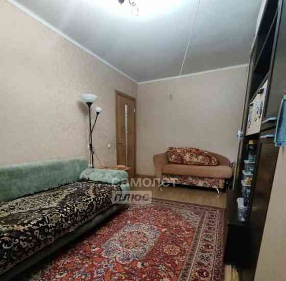 2-комн. квартира, 43.9 м2, 3/5 эт. Бийск