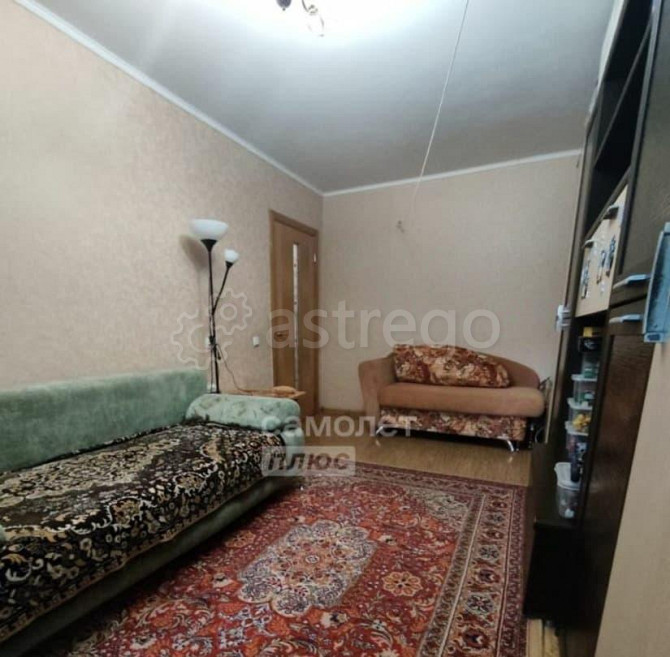2-комн. квартира, 43.9 м2, 3/5 эт. Бийск - изображение 2