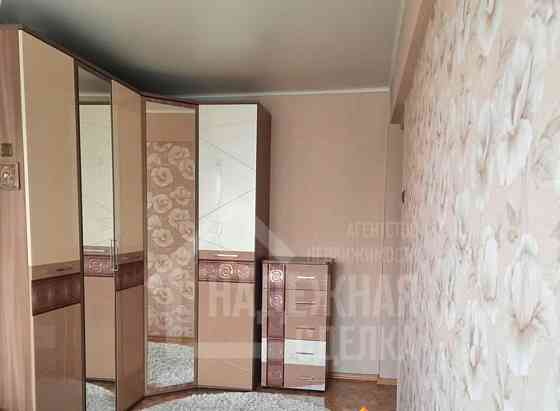 4-комн. квартира, 75.2 м2, 5/5 эт. Рубцовск
