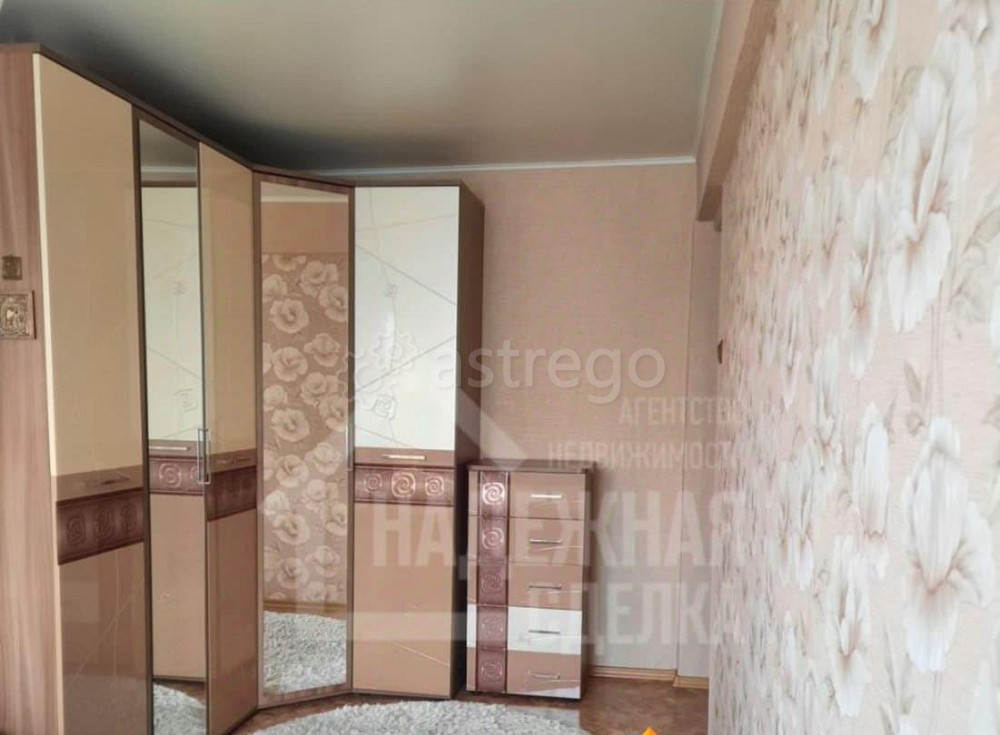 4-комн. квартира, 75.2 м2, 5/5 эт. Рубцовск - изображение 4