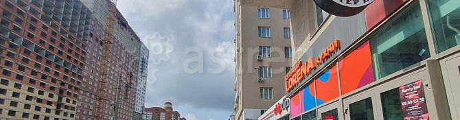 Торговое помещение, 59.8 м2 Уфа - изображение 5