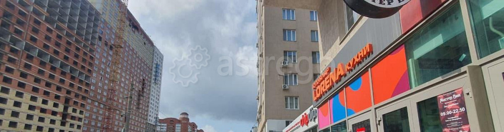 Торговое помещение, 59.8 м2 Уфа - изображение 5