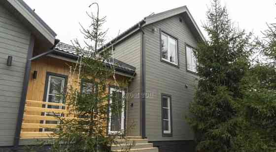 Коттедж, 280 м2 Истра