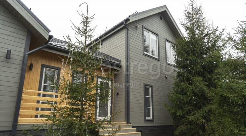 Коттедж, 280 м2 Истра - изображение 4