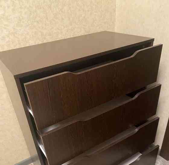 Комната, 51.7 м2, 3/17 эт. Одинцово