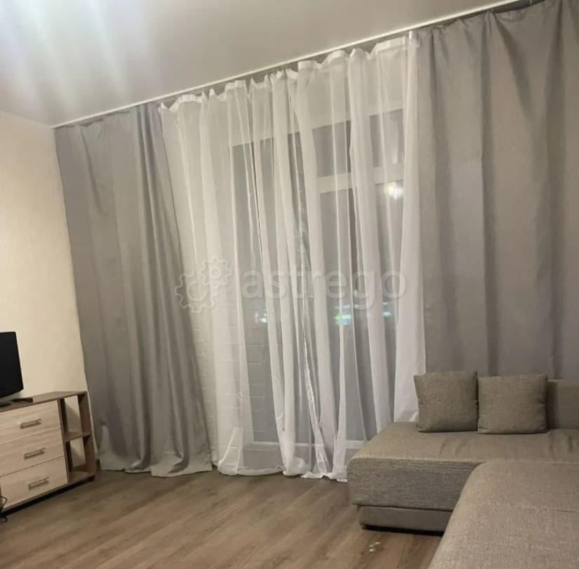 Студия, 30 м2, 2/9 эт. Апрелевка - изображение 7