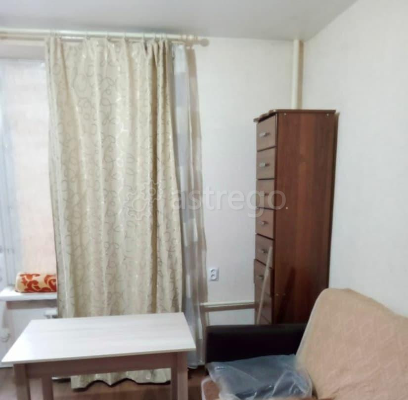 Комната, 16 м2, 4/8 эт. Москва - изображение 5