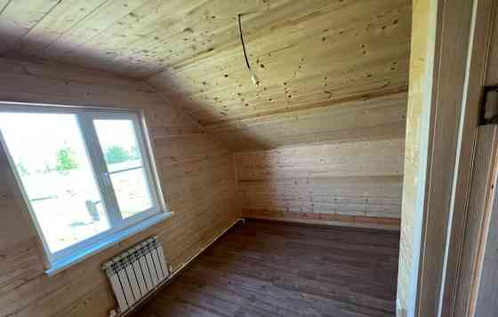 Дом, 165 м2, 10 соток Дмитров