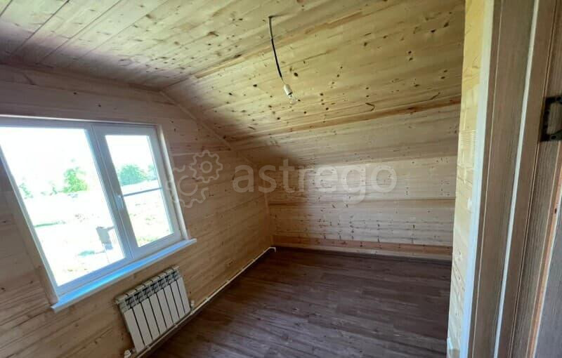 Дом, 165 м2, 10 соток Дмитров - изображение 2