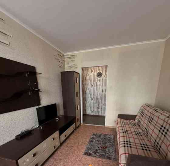 Студия, 26.3 м2, 1/5 эт. Бийск