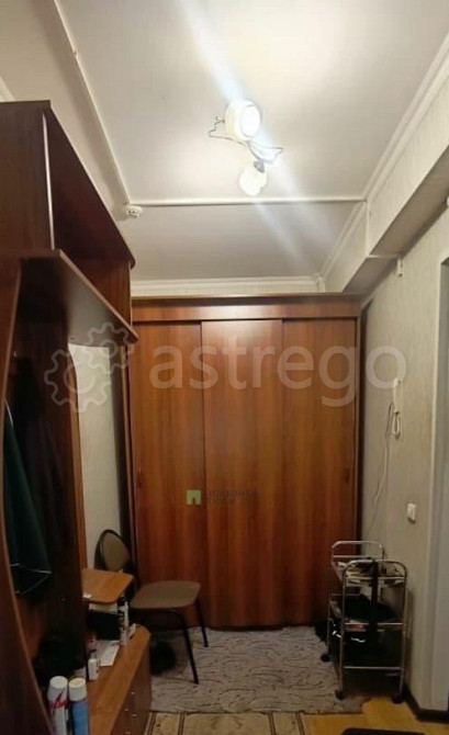 Студия, 31.8 м2, 3/17 эт. Красноярск - изображение 6