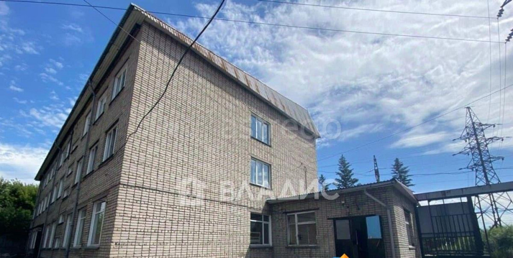 Свободного назначения, 699 м2 Бийск - изображение 3